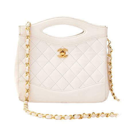 cream color chanel bag|bags chanel price.